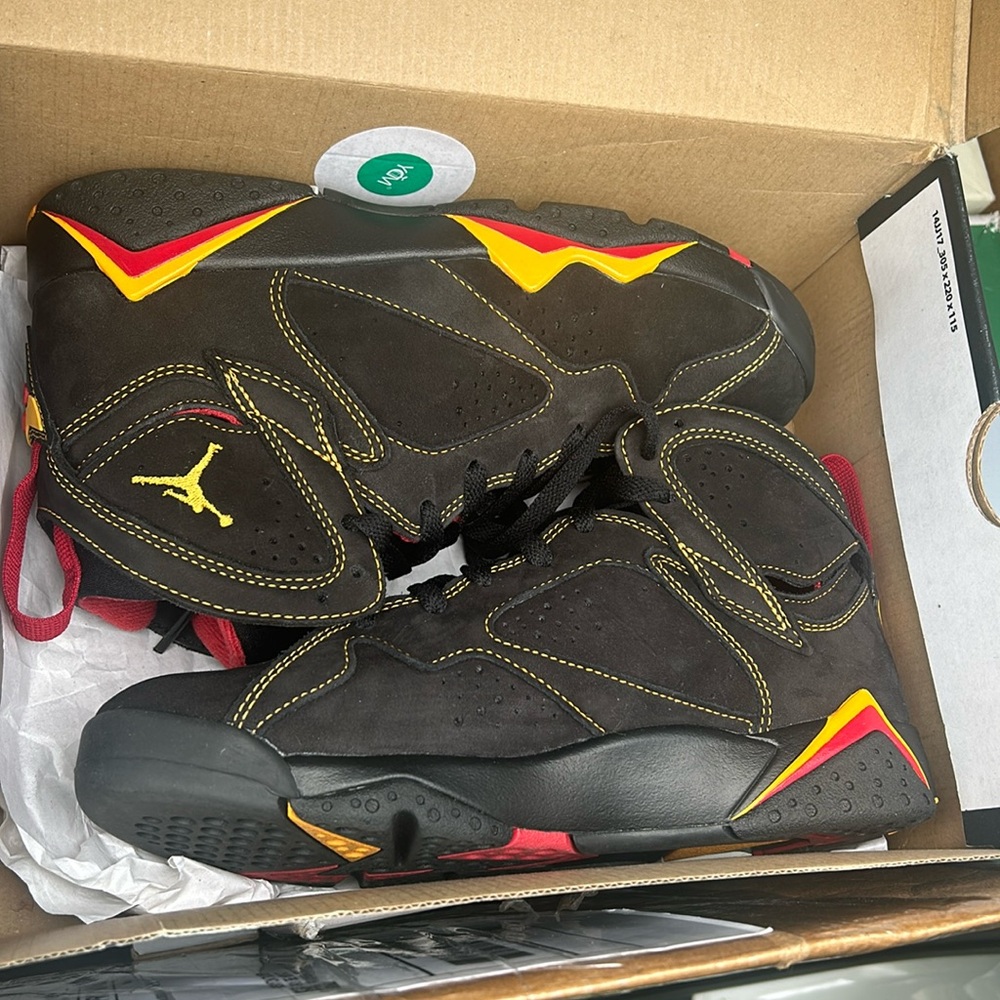 Jordan